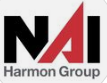 NAI Harmon Logo